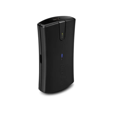 Garmin GLO 2 for Aviation - portable Bluetooth GPS