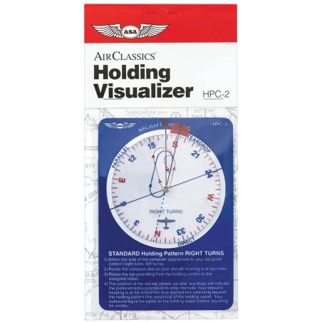 ASA, Holding Pattern Computer