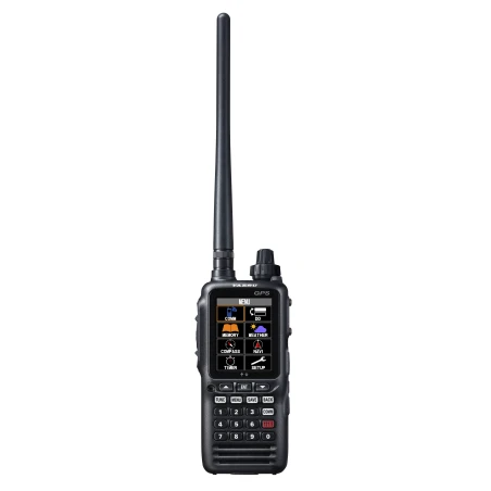 Yaesu FTA-850L Handfunkgerät