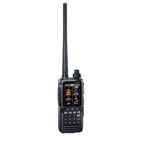 Yaesu FTA-850L Handfunkgerät