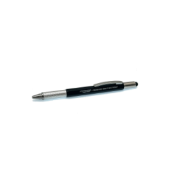 Flying Eyes Ballpoint Pen - 5-in-1