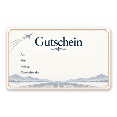 Gutschein