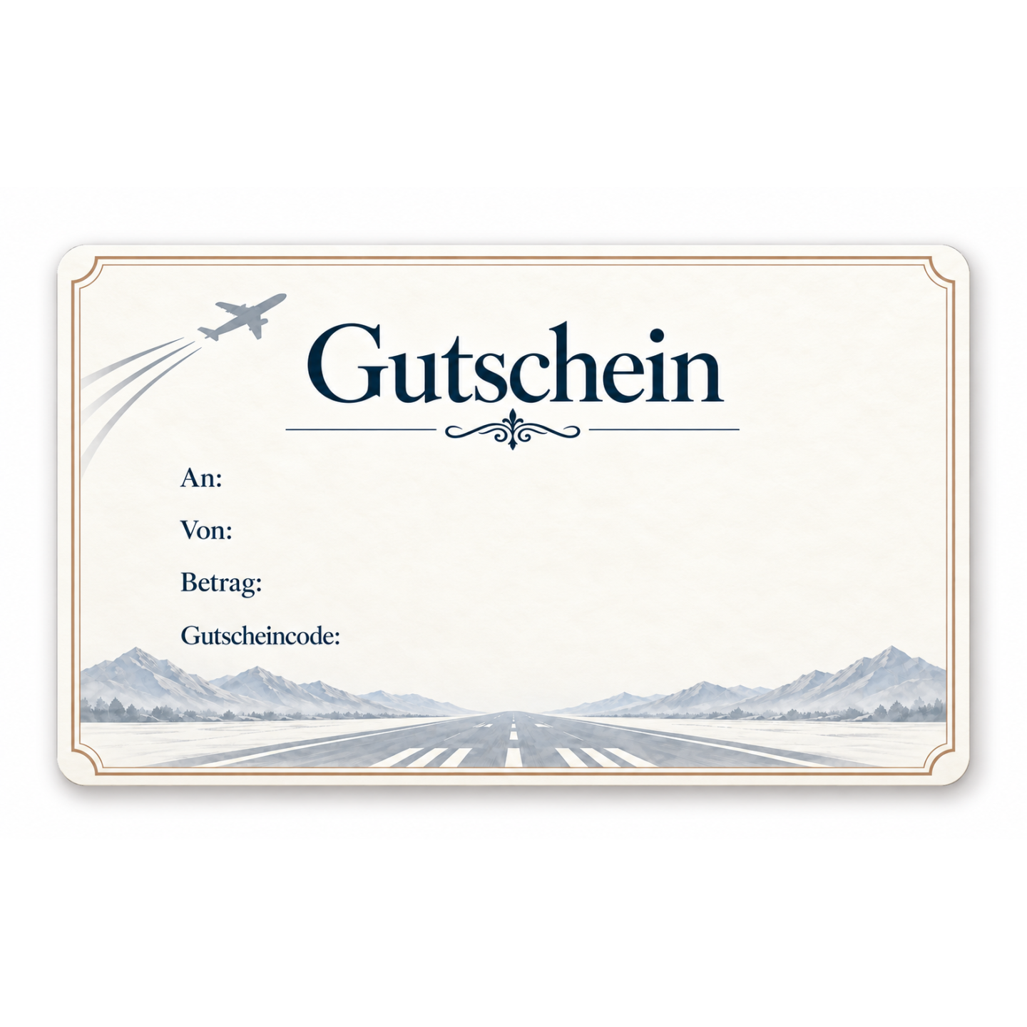 Gutschein