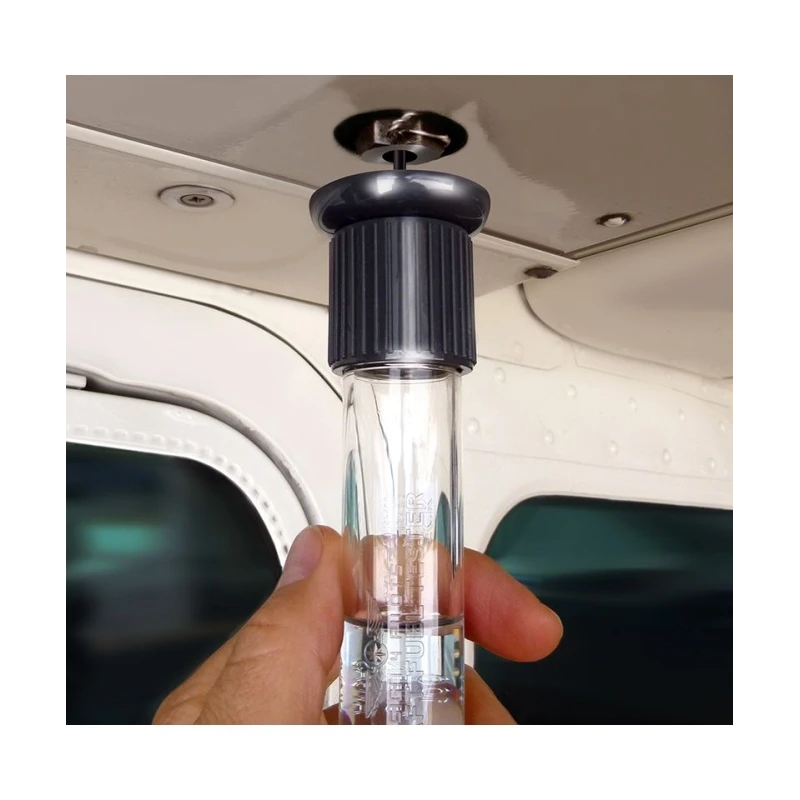 Treibstofftester PILOT
