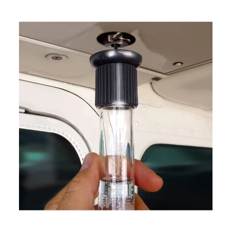 Treibstofftester PILOT