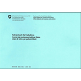 Logbook for free balloons