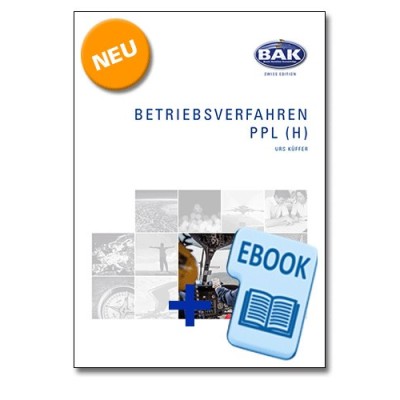 070 Betriebsverfahren PPL(H) deutsch