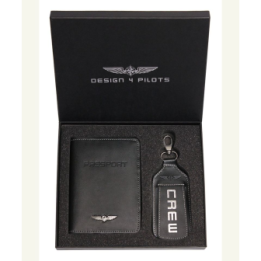 PILOT Reisepass Set