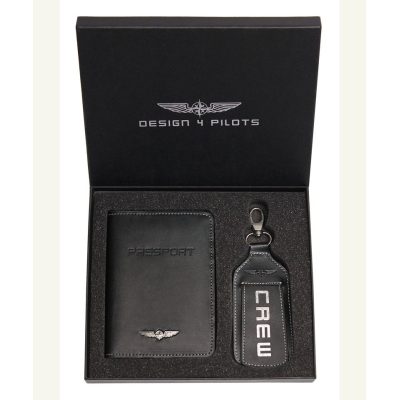PILOT Reisepass Set