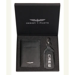 PILOT Passport Set