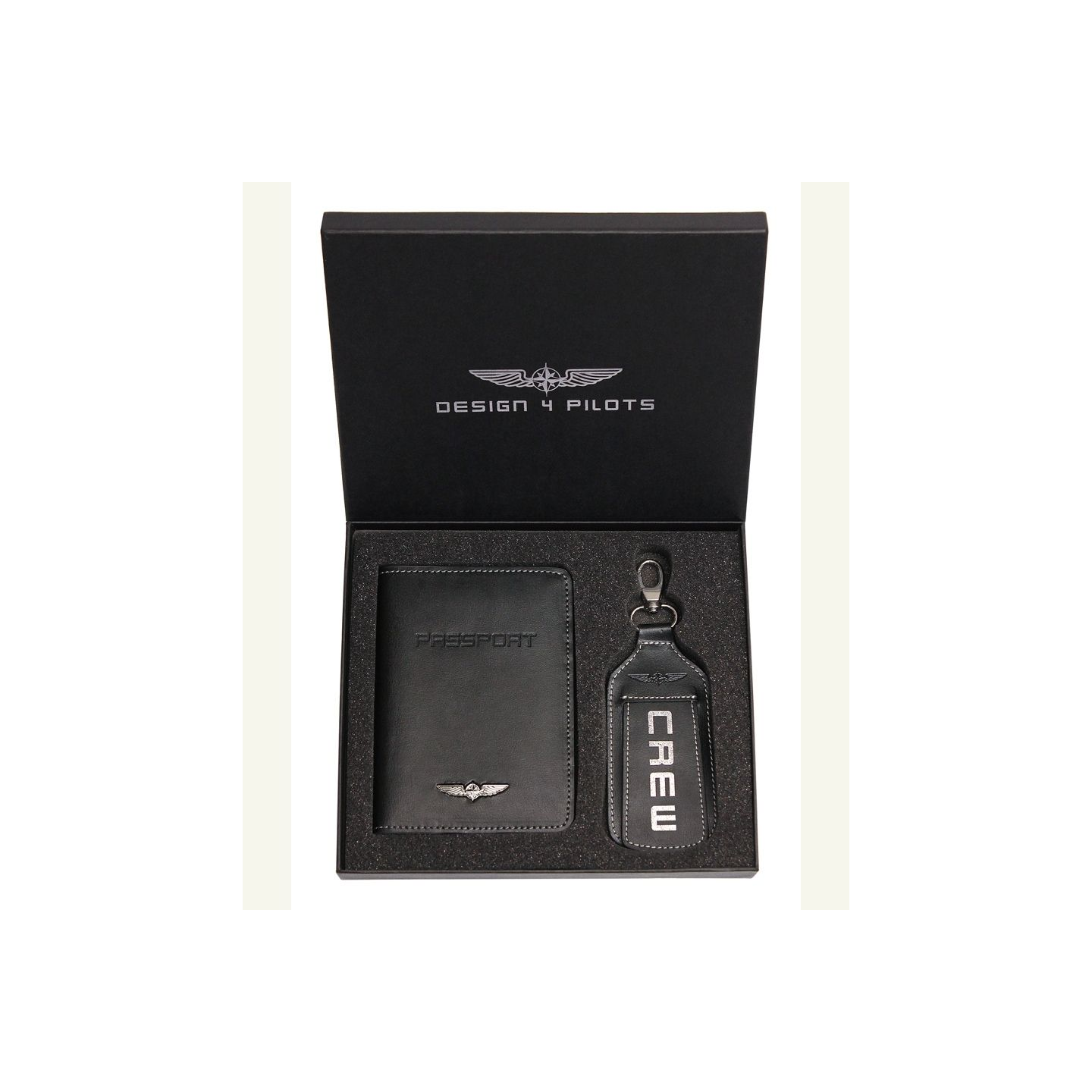 PILOT Passport Set
