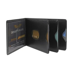 PILOT Card Holder