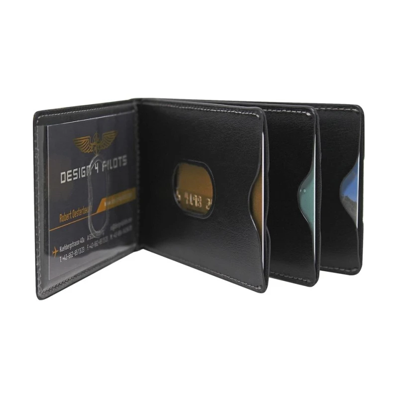 PILOT Card Holder