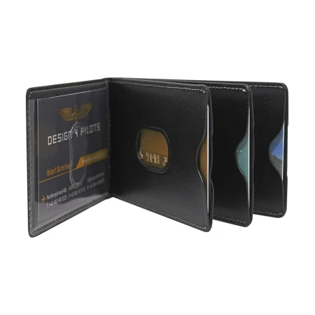 PILOT Card Holder