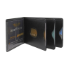 PILOT Card Holder