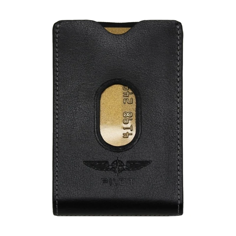 PILOT Card Holder