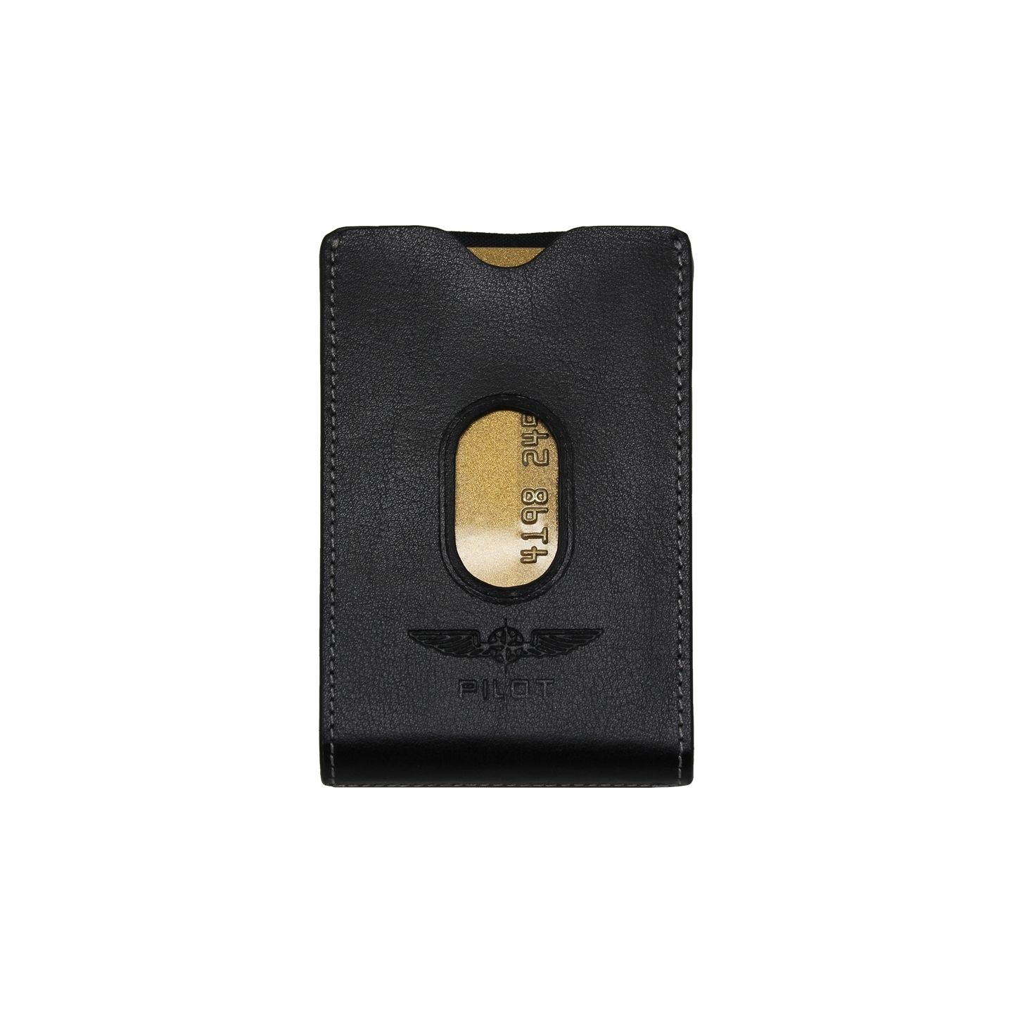 PILOT Card Holder