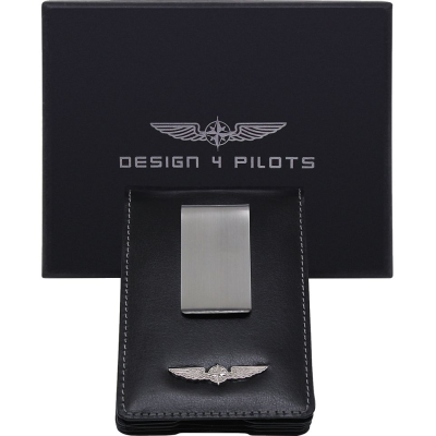 PILOT Card Holder