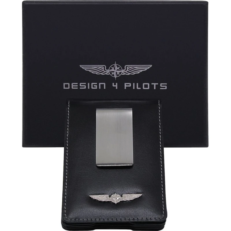 PILOT Card Holder