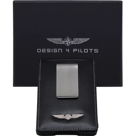 PILOT Card Holder