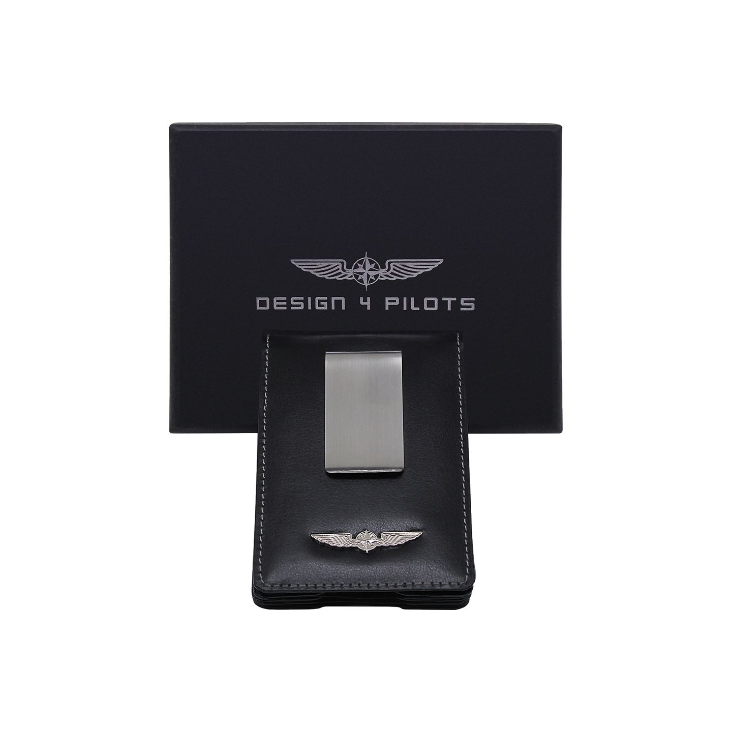 PILOT Card Holder