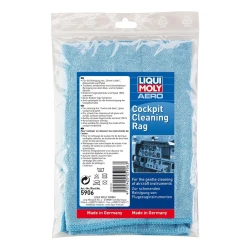 Liqui Moly - Cockpit Cleaning Rag