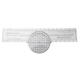CP-R Rotating Plotter - Runway Store