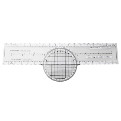 CP-R Rotating Plotter - Runwaystore