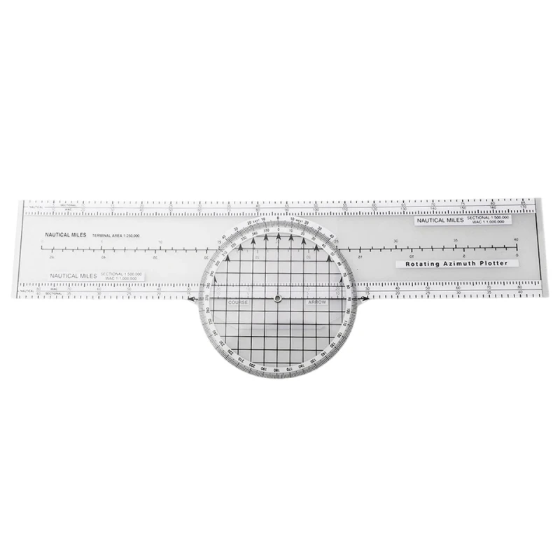 copy of CP-R ASA Rotating Plotter