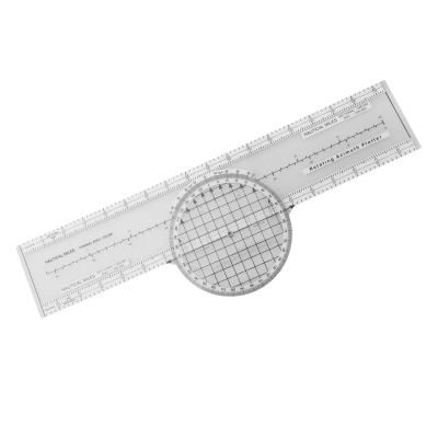CP-R Rotating Plotter - Runwaystore