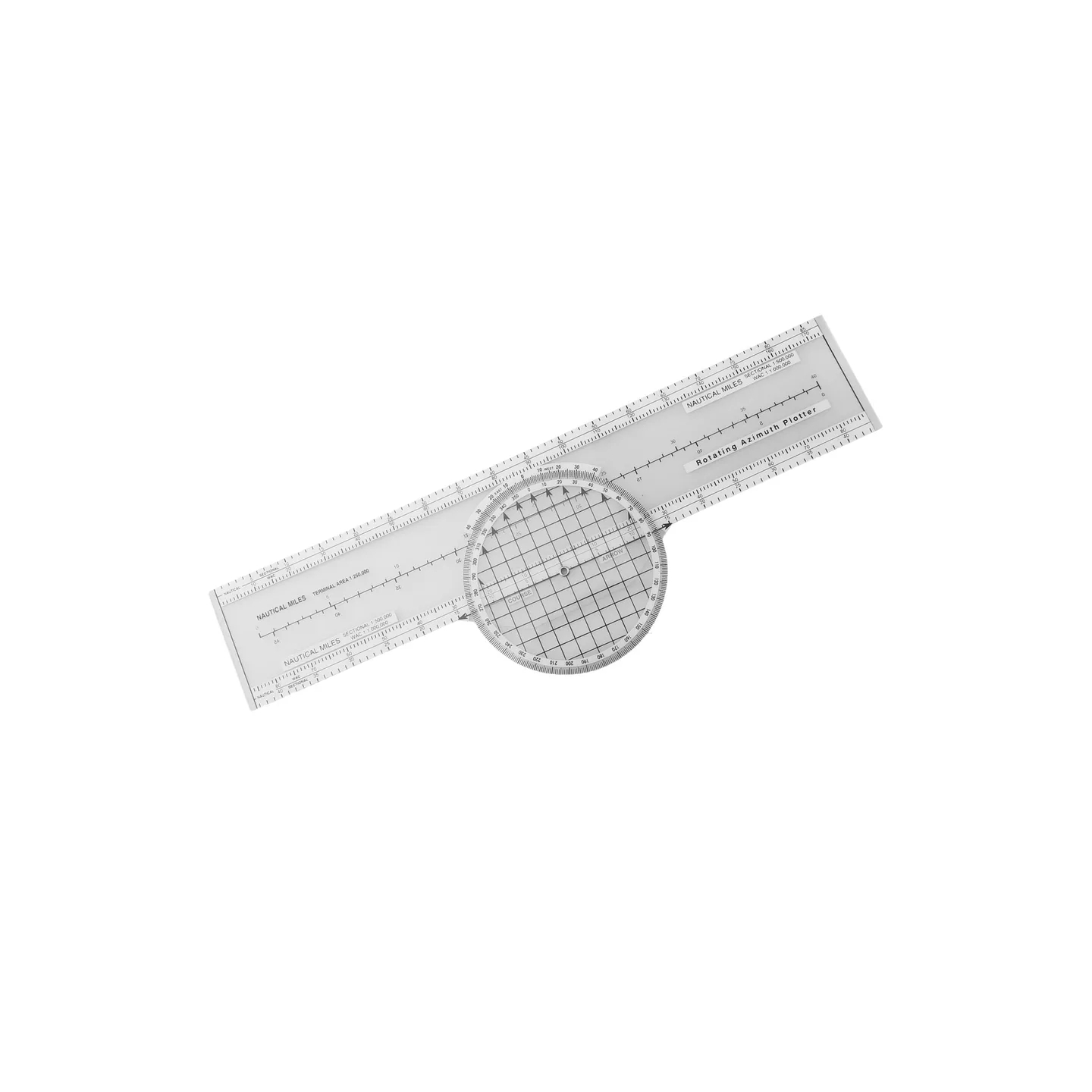 CP-R Rotating Plotter - Runway Store