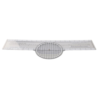 CP-R Rotating Plotter - Runwaystore