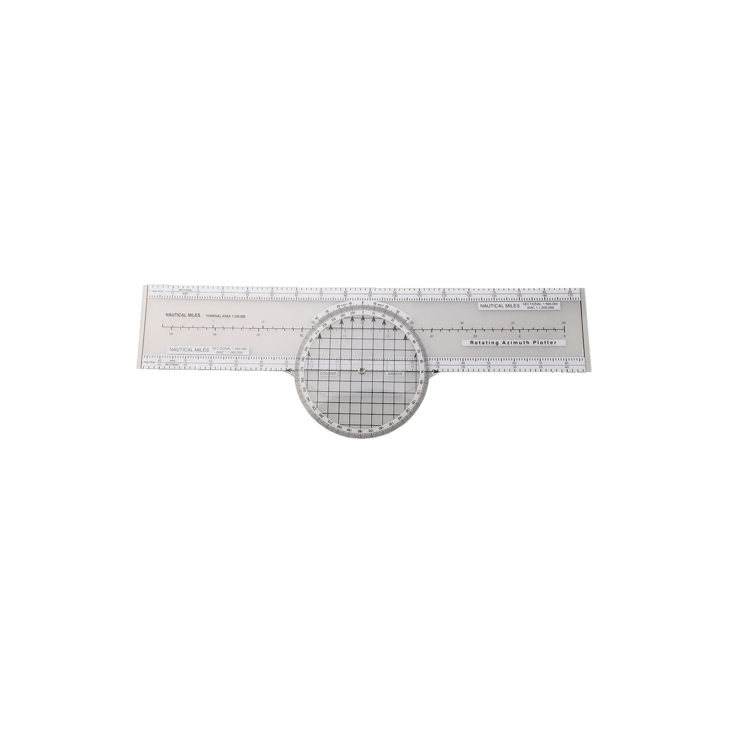 CP-R Rotating Plotter - Runway Store