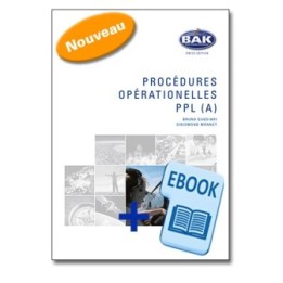 070 Betriebsverfahren PPL(A) französisch