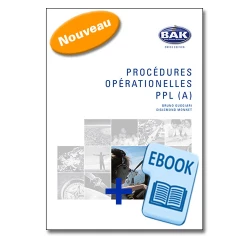070 Betriebsverfahren PPL(A) französisch
