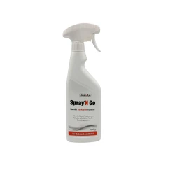 Spray'N Go - Haft-Sprühreiniger
