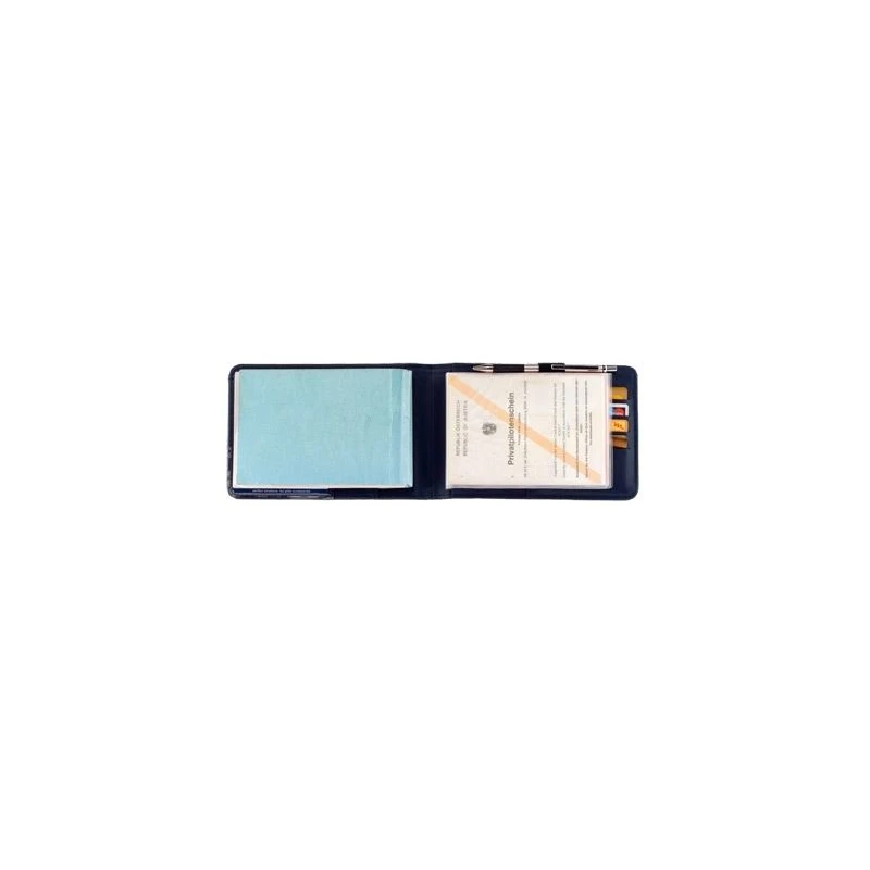 Logbook Cover PILOT - 20,5 x 14,5 cm