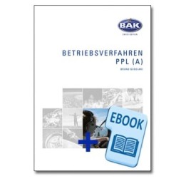 070 Betriebsverfahren PPL(A) deutsch