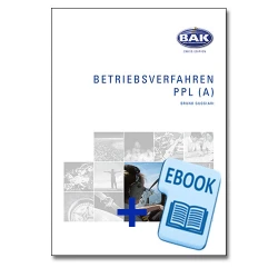 070 Betriebsverfahren PPL(A) deutsch