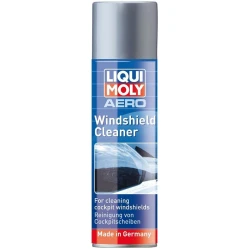 Liqui Moly - Cockpitscheiben-Reiniger, Sprühdose à 300 ml
