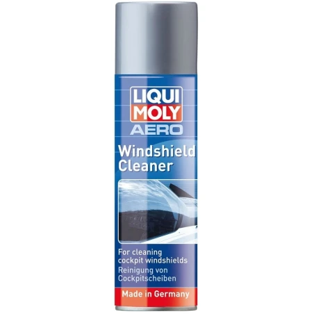 Liqui Moly - Cockpitscheiben-Reiniger, Sprühdose à 300 ml