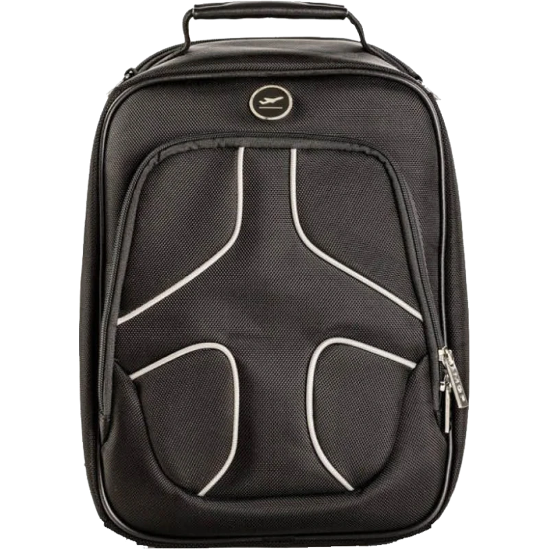MyGoFlight Flight Bag PLC Lite - black
