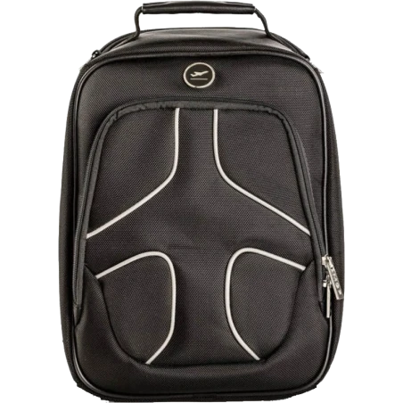 MyGoFlight Flight Bag PLC Lite - black