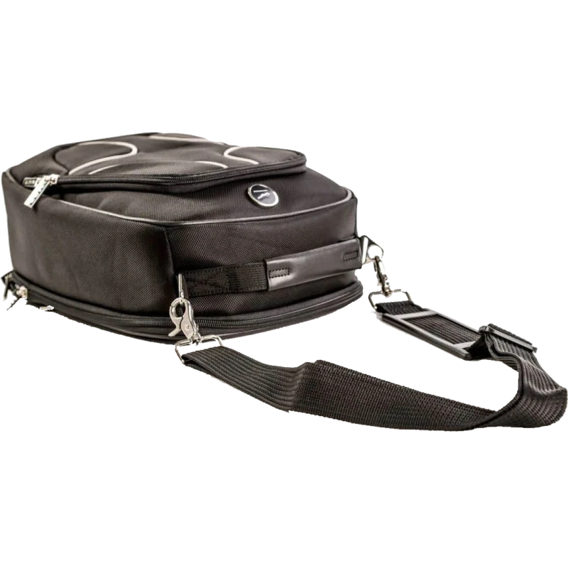 MyGoFlight Flight Bag PLC Lite - black
