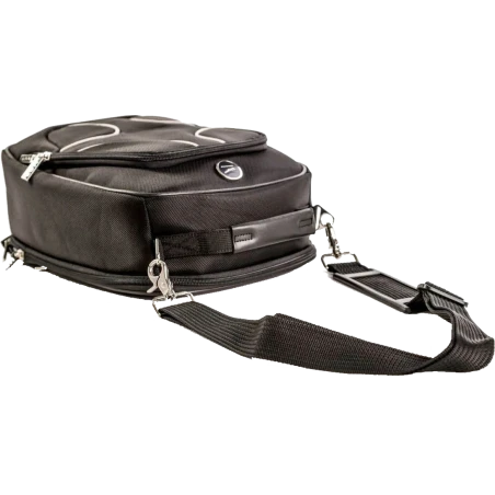 MyGoFlight Flight Bag PLC Lite - black