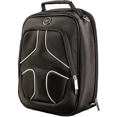 MyGoFlight Flight Bag PLC Lite - black