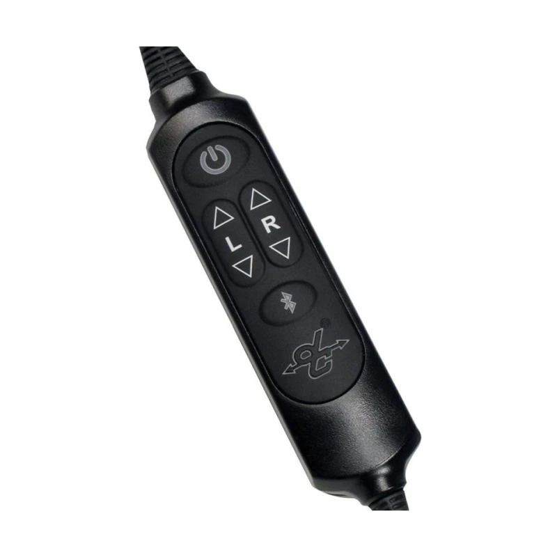 David Clark PRO-X2 Hybrid ENC Headset - active, XLR-5 connector (5-pin), model 43105G-07