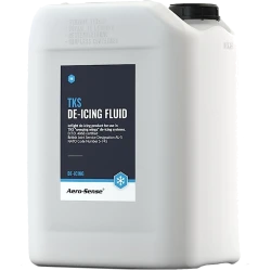 Aero-Sense TKS De-Icing Fluid AL-5 D.T.D.406B - Canister à 10 liters