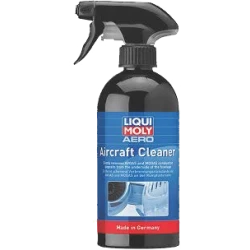 Liqui Moly - Flugzeug-Reiniger, Sprühflasche à 500 ml