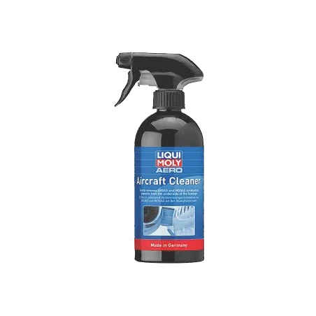 Liqui Moly - Flugzeug-Reiniger, Sprühflasche à 500 ml